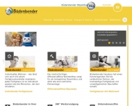 Ihr individuelles Fertighaus von B?denbender Hausbau