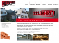 Bauunternehmung Hees