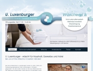 Bild Wscherei Udo Luxenburger e.K.