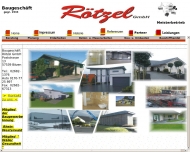 Bild Rtzel Bernd Baugeschft