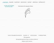 Bild Orthopdieschuhtechnik Fischer