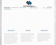 Bild Dittmann Bau GmbH