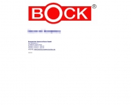 Bild Bock Baumeister GmbH, Heinrich