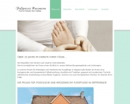 Bild Huesmann Fußpraxis, Podologie