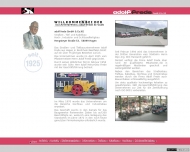 Bild Dirk Harwardt Bauverwaltungs-GmbH