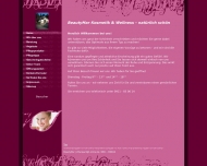 Bild BeautyMar Lydia Marquart Wellness