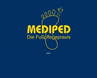 Bild MEDIPED e.K. Die Fupflegepraxis