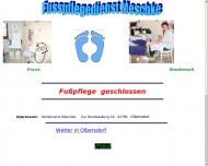 Bild Meschke Heidemarie Fupflegepraxis