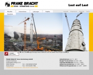 Bild Bracht Franz Bauunternehmung