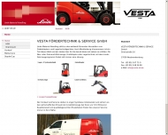 Bild VESTA FRDERTECHNIK GmbH