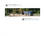Bild Ferdinand Lahrmann GmbH & Co. KG Bauunternehmen