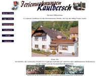 Bild Kaulbersch Hermann Futtermittel