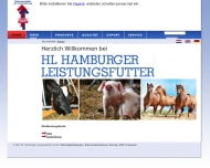 Bild HL Hamburger Leistungsfutter GmbH