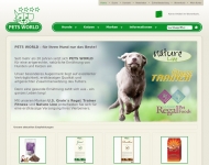 Bild PETS WORLD GmbH