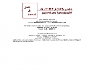 Bild Jung Albert GmbH Glaserei