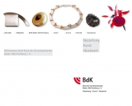 Bild Bund der Kunsthandwerker Baden-Wrttemberg e.V. 