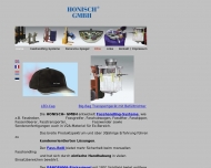 Bild Honisch GmbH