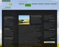Website Schkade Landhandel