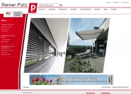 Bild Ptz Reiner KG Rollladen Garagentore