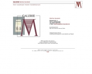 Bild Galerie Marlies Hanstein