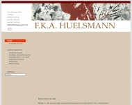 Bild F.K.A. Huelsmann Antiquitten