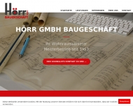 Bild Hrr GmbH Baugeschft