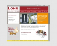 Bild Lohr Baubedarf GmbH