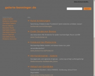 Bild Benninger