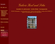 Bild Galerie Keul & Sohn
