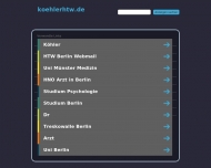 koehlerhtw.de