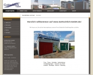 Bild Gottschlich Frank Bauelemente