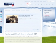 Bild Vitakraft - Werke Whrmann & Sohn