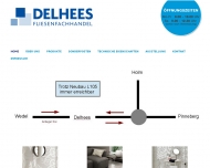 Delhees Fliesenfachhandel