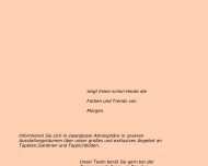 Bild Ihre Tapetenetage GmbH Gardinen und Teppichbden