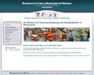 Bild Grunau Raumausstattung