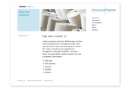 Bild Beckmann & Vagedes GmbH