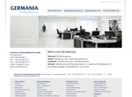 Bild Germania Gebudereinigung GmbH