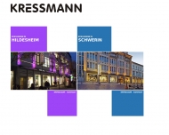 Bild Textilhaus Kressmann GmbH & Co.KG Textilbetrieb