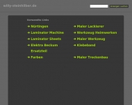 Bild Wohnen & Sparen Fachmarkt fr textiles Wohnen