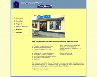 Bild Kastl Uwe Raumausstattung