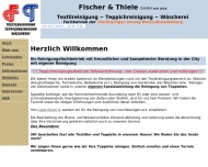Bild Fischer & Thiele GmbH