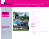 Bild HFS GmbH