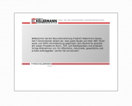 Bild Kellermann Friedrich Bauunternehmung GmbH & Co.KG