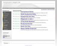 Bild Borgmann H. Baumfllungen