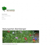 Bild Naturgarten Bamberger 