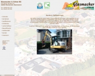 Bild Glasmacher & Shne KG