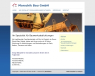 Bild Marschik Bau-GmbH