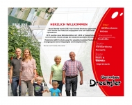 Website Bernd Drechsler