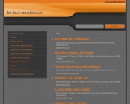 Bild Borisch Thomas