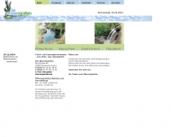 Bild Der Wassergarten